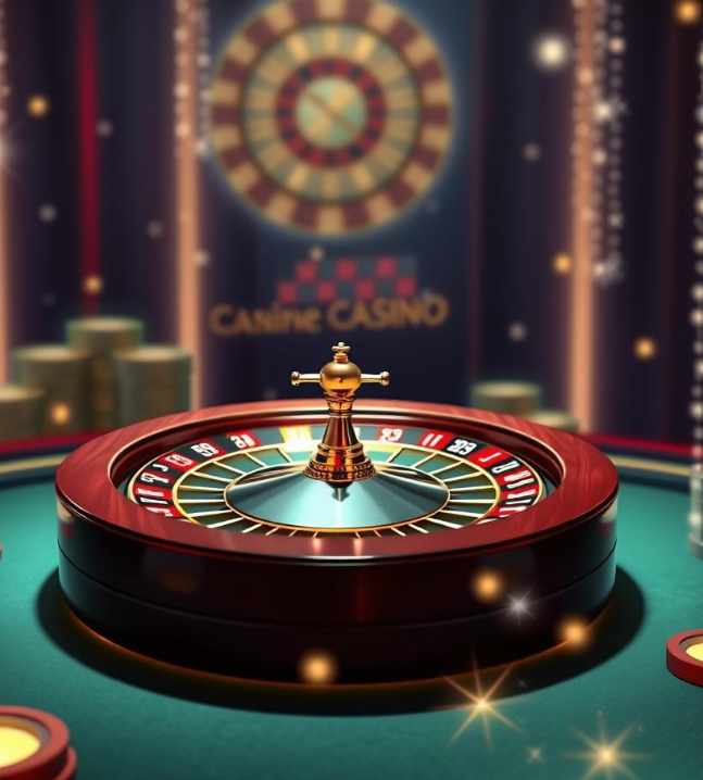 The Future of Live Casino Gaming in the UK