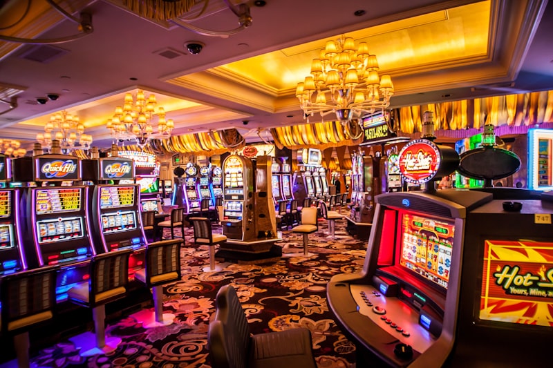 Top UK Online Slots to Watch in 2026